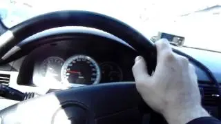 Lacetti 1,8 F18D3 ECU на программе от Aveo 1,5 MR 140 XAFK