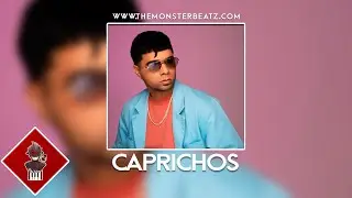 Ñengo Flow x Cris MJ x Chencho Corleone "CAPRICHOS"| TYPE BEAT REGGAETON 2023 - 2024