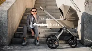 Venicci x Kasia Sokołowska