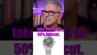 The One BIG Problem With Microbrand Watches....