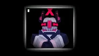 Dr Xenon's Speech - TDX
