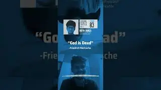 god is dead | EBTS podcast #03 snippet....