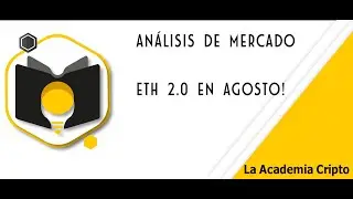 ¿ETH 2.0?¿SORPASSO DE ETH A BTC? Análisis de Mercado Semanal  22-05- 2022 - Análisis ETH BTC GMT TRX