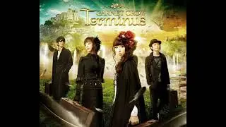 GARNET CROW / Life goes on!