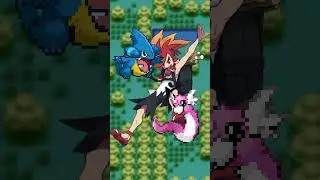 These Shiny Pokemon Are ALL YOURS!