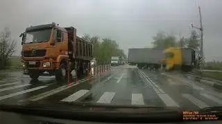 Муромцево. Воскресенск