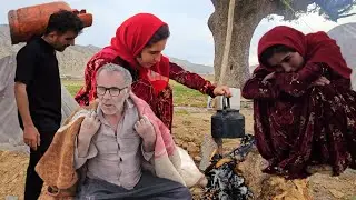 Fear of a Nomadic Mother: The Unforgettable Day Fatima Was Summoned in Court