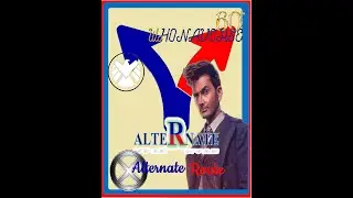 Alternate Route Audio: Dr. Who & the Osirian Operation eps: 1