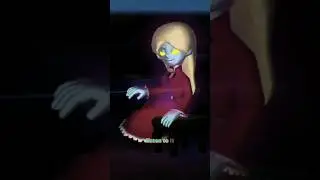 Ghosts got Talent!
