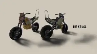 🚴Новая физика мотоциклов Hurtworld. 1001 падение. Новая карта на сервере CrazyCraft