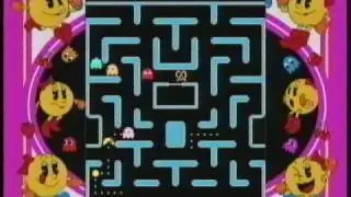 Classic Game Room HD - MS. PAC MAN for Xbox Live Arcade XBLA