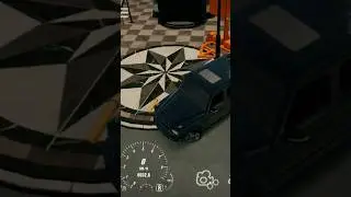 Gelendvagen #gelik #carparkingmultiplayer #mercedes
