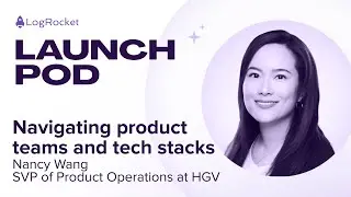 Navigating product teams and tech stacks