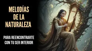 ✨Melodías de la Naturaleza para Reencontrarte con tu Ser Interior🌿