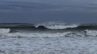 Big Left, Then Set