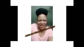 Lekki Girl and Dog Full Video. 