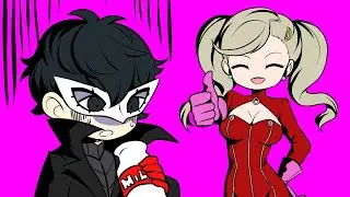 Is the Persona Series Being Milked to Death?