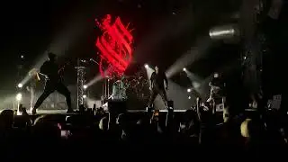 Stigmata - Мой путь @ 1930 Moscow // 19.11.2023