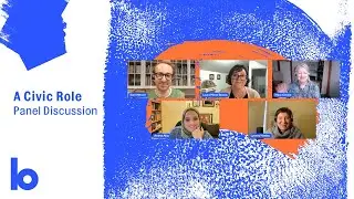The Civic Role of Arts Organisations