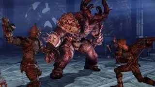 Все о порождениях тьмы - Dragon Age