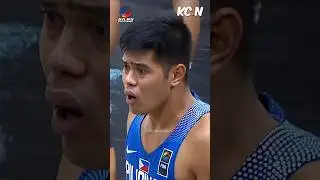 NILUTO! Malaysian MAGIC SHOW vs Gilas Pilipinas! 