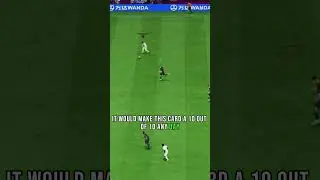 EA MESSED UP WITH THIS POTM #finesseshot #eafc24 #salah #potm #sbc #playstyleplus