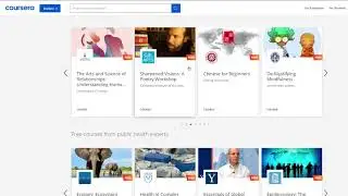 Coursera Free Courses with Certificates | Enroll Now