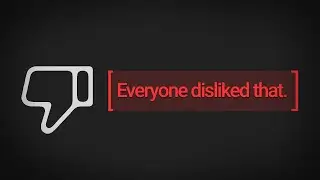 The REAL reason we need the dislike count