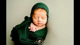 Easley Life Photography - 2022 Newborn Favorites Conway, AR