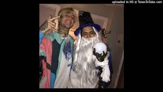 Lil Peep - Yellowman (AI v2)