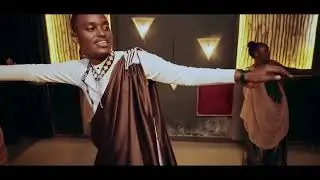 Rumuri Rutazima | Josh Ishimwe (Gakondo Style)