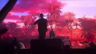 Palmen aus Plastik - RAF Camora (live at Frequency 2024)