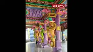 தீராப்பிணி திற்கும் சித்தானந்த ஸ்வாமிகள்...👌