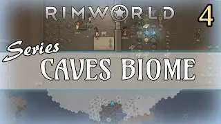 FORCED PRISON LABOR - RimWorld ep.4