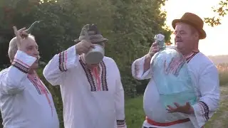 Моя малышка как тебя я обожаю. Геннадий Ветров. Пародия.