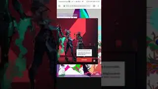 Windows 7 valorant Riot vanguard  hatası ( Gerekli bir programı kuramadık hatasının çözümü )