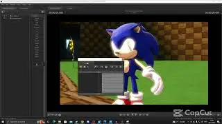 How to fix TimeLine Glitch in Source Filmaker (SFM)