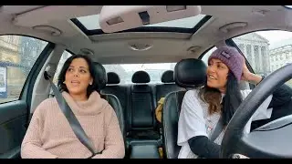 Den Lyserøde Taxi - S2 - Souha