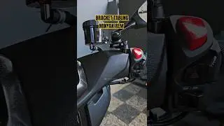 Tipis-tipis aja😆 #arm #arumi #arumimotoparts #bracket #nmaxclub #nmax #nmaxturbo #nmaxmodif #nmax202