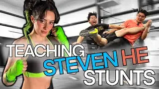 Teaching STUNTS 