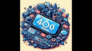 We're close to 400 subscribers!!!