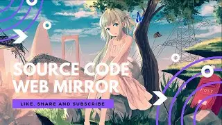 Source Code Web Mirror Deface + Install Guide