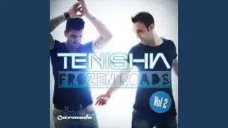 Across The Border (Chill Out Mix)