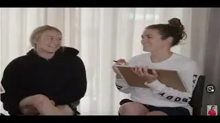 Emily Sonnett and Kelley O'hara - (Sohara) Friendship goal