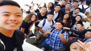 Senior video
