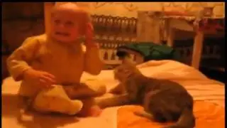 Ударь его