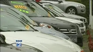Action Line: Lemon law protects against defective cars