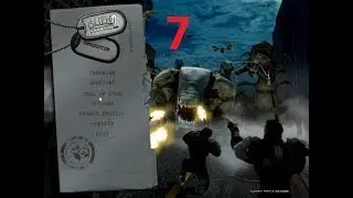 Alien Shooter 2: Conscription - Mission 7