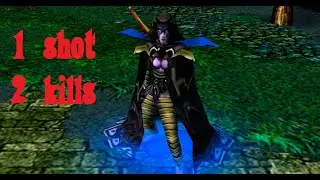 Lanaya 1 shot 2 kills A3A4TOSTOBOY Dota