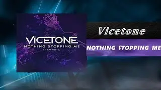 Vicetone ft. Kat Nestel - Nothing Stopping Me | Expert+❗️ | GHDS🐉